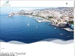 Sites similar to frentemarfunchal.com