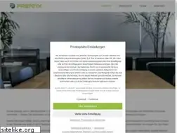 Sites similar to frentix.com