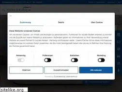 Sites similar to frentz.de