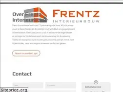 Sites similar to frentzbouw.nl
