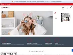 Sites similar to frentzy.ro