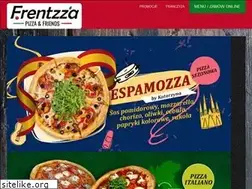 Sites similar to frentzza.pl