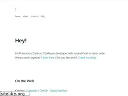 Sites similar to frenxi.com
