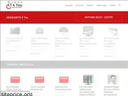 Sites similar to frenz-it4you.de