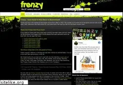 Sites similar to frenzyclub.co.uk