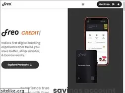 Sites similar to freo.money