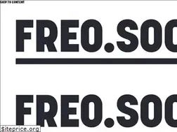 Sites similar to freo.social