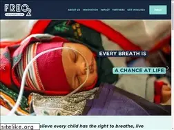 Sites similar to freo2.org