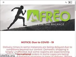 Sites similar to freogear.com