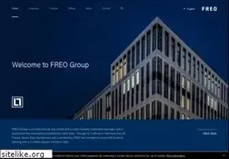 Sites similar to freogroup.com