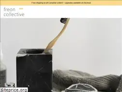 Sites similar to freoncollective.ca
