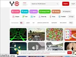 Sites similar to freonlinegames.com