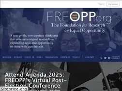 Sites similar to freopp.org
