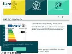 Sites similar to freor.com