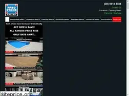 Sites similar to freostone.com.au