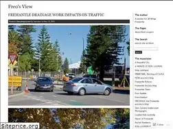 Sites similar to freoview.wordpress.com