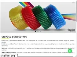 Sites similar to freplast.com.ar