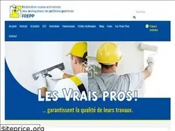 Sites similar to frepp.ch