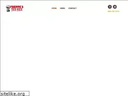 Sites similar to freppestexmex.com