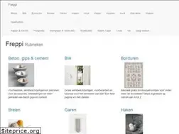 Sites similar to freppi.com