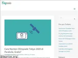 Sites similar to freqnesia.com