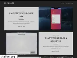 Sites similar to freqnode.com