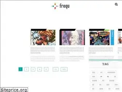 Sites similar to frequ.jp