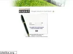Sites similar to frequence-expat.com