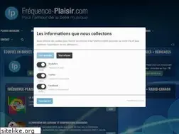 Sites similar to frequence-plaisir.com