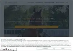 Sites similar to frequence-turf.fr