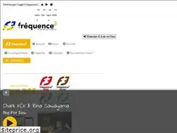 Sites similar to frequence3.com