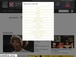 Sites similar to frequencejazz.com
