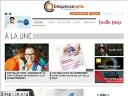 Sites similar to frequenceoptic.fr
