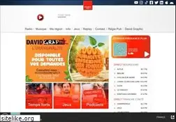 Sites similar to frequenceplusfm.com