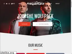 Sites similar to frequencerz.com