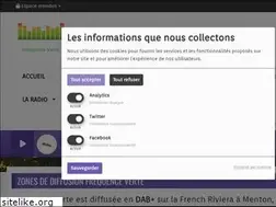 Sites similar to frequenceverte.com