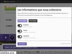 Sites similar to frequenceverte.fr