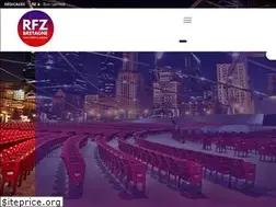 Sites similar to frequencezic.com