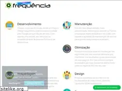 Sites similar to frequencia.com.br