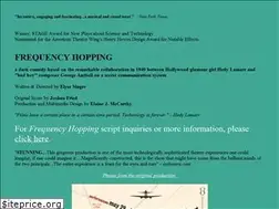 Sites similar to frequencyhopping.net