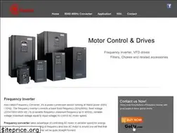 Sites similar to frequencyinverter.org