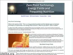 Sites similar to frequencynutrition.com