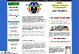 Sites similar to frequencyrising.com