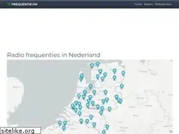 Sites similar to frequentie.fm