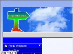 Sites similar to frequentieland.nl