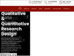 Sites similar to frequentresearch.com
