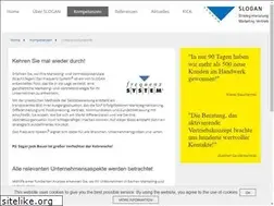 Sites similar to frequenz-system.de