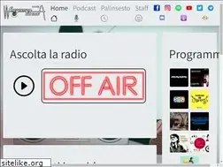 Sites similar to frequenzalibera.it