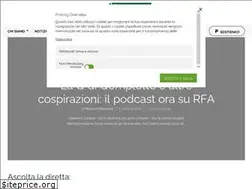 Sites similar to frequenzappennino.com