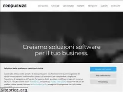 Sites similar to frequenze.it